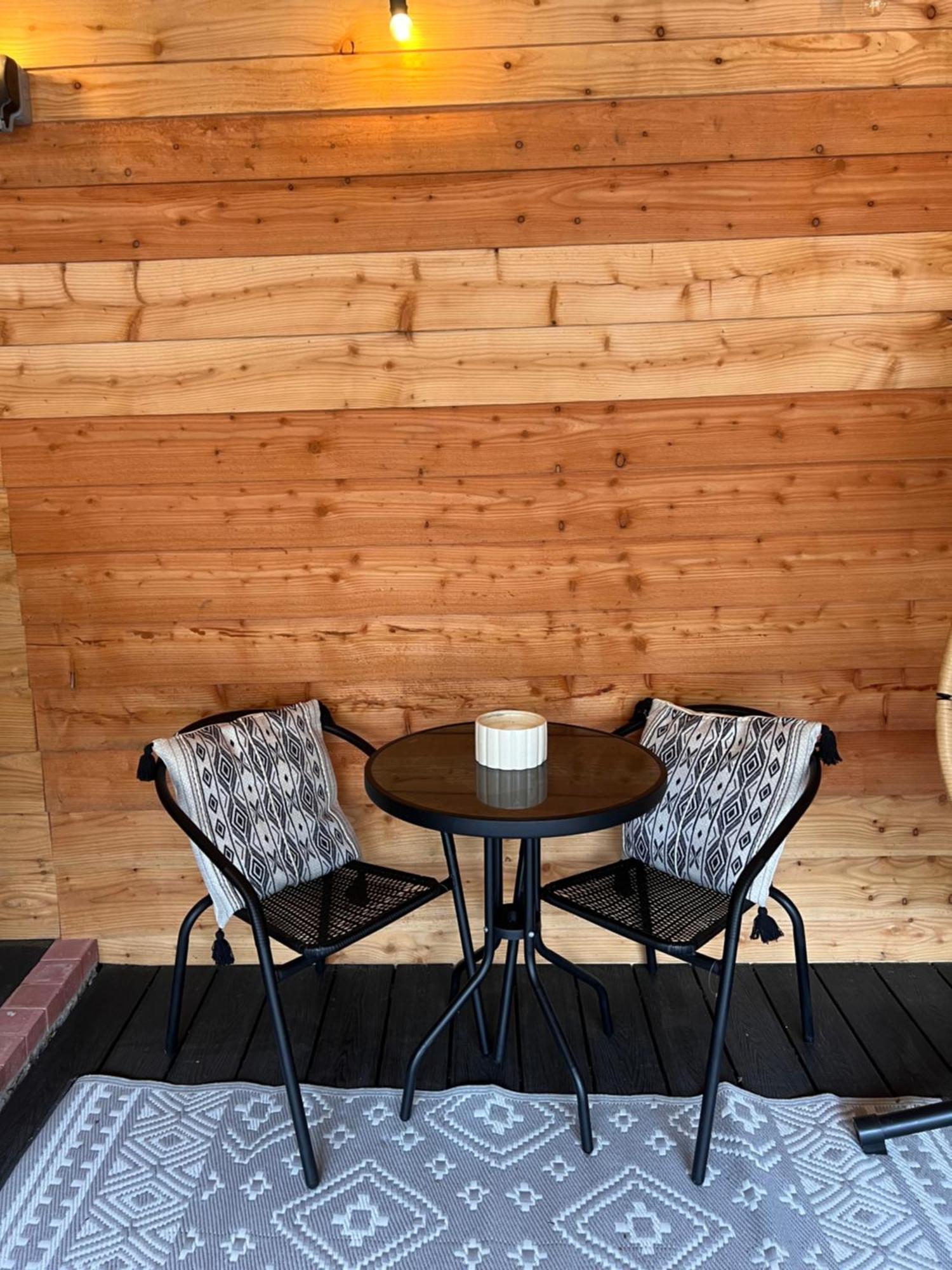 Luxury Courtyard Studio In Llangollen Εξωτερικό φωτογραφία