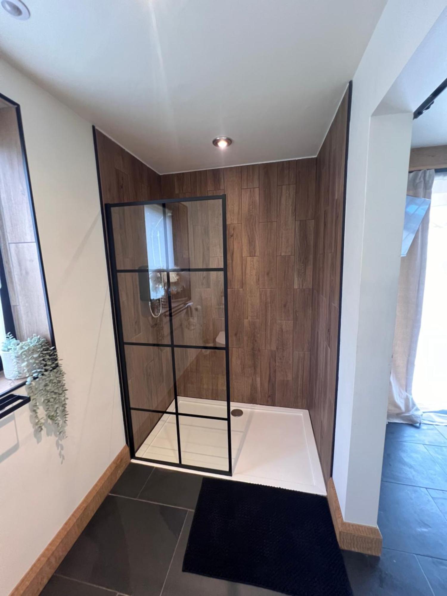 Luxury Courtyard Studio In Llangollen Εξωτερικό φωτογραφία